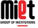 Meerut Institute of Engineering and Technology (MIET)