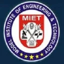 Model Institute of Engineering and Technology (MIET)