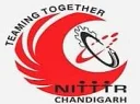 National Institute of Technical Teachers Training and Research (NITTTR) logo