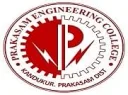 Prakasam Engineering College (PEC)