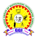 RISE Krishna Sai Gandhi Group of Institutions
