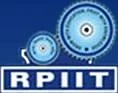 RP Inderaprastha Institute of Technology (RPIIT) logo