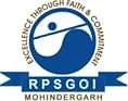 Rao Pahlad Singh Institute of Engineering and Technology (RPSIET) logo