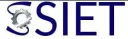 Saraswati Institute of Engineering and Technology (SIET)
