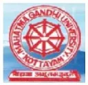 Mahatma Gandhi University, School of Technology and Applied Sciences (STAS)