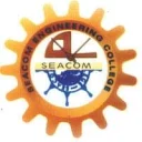 Seacom Engineering College logo