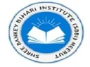 Shree Bankey Bihari Institutions of Engineering (SBBIE)