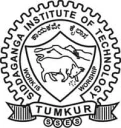 Siddaganga Institute of Technology - (SIT) logo
