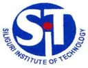 Siliguri Institute of Technology - (SIT)