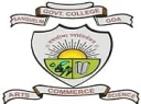 Government College of Arts Science and Commerce Sanquelim logo