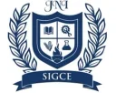 Smt. Indira Gandhi College of Engineering - (SIGCE) logo