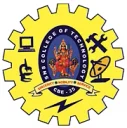 SNS College of Technology - (SNSCT) logo