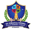 Sri Venkatesa Perumal College of Engineering and Technology - (SVPCET)