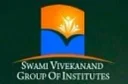 Swami Vivekanand Institute of Engineering & Technology - (SVIET) logo