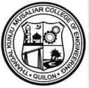 TKM College of Engineering - (TKMCE) logo