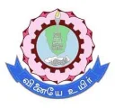 Thiagarajar College of Engineering - (TCE) logo