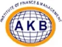 AKB Institute of Finance and Management (AKBIFM) logo