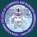 City College of Commerce and Business Administration logo