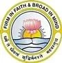 Goswami Ganesh Dutta Sanatan Dharma College - (GGDSD) logo