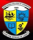 Ness Wadia College of Commerce logo