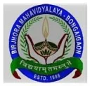 Birjhora Mahavidyalaya Degree and Science College