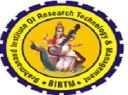 Brahmanand Institute of Research Technology and Management - (BIRTM) logo