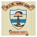 DAV College logo