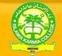 Islamia Karimia College - (IKC)