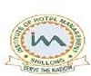 Institute of Hotel Management Catering  Technology and Applied Nutrition logo