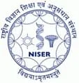 National Institute of Science Education and Research - (NISER)