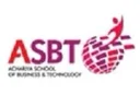 Achariya School of Business & Technology - (ASBT)