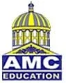 Administrative Management College - (AMC) logo