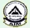 Advance Institute of Management - (AIM)