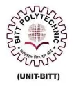 Birsa Institute of Technology (BITT)