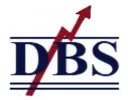 Doon Business School (DBS) logo