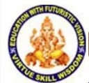 Ganpati Business School (GBS) logo
