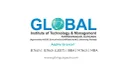 Global Institute of Technology and Management (GITM) logo