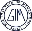 Goa Institute of Management (GIM) logo
