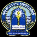 Guru Nanak Dev University College (GNDUC)