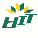 Himalayan Institute of Technology (HIT) logo