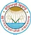 Guru Nanak Khalsa College logo