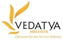 Vedatya Institute logo
