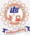 Institute of Technology and Sciences (ITS) logo