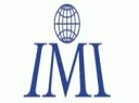 IMI - International Management Institute logo