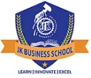 JK Business School (JKBS) logo