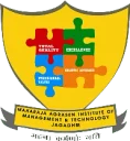 Maharaja Agrasen Institute of Management and Technology (MAIMT) logo