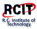 R.C. Institute of Technology (RCIT)