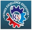 RN College of Engineering and Technology (RNCET) logo