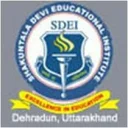 Shakuntala Devi Educational Institute