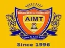 Shri Atmanand Jain Institute of Management and Technology (AIMT) logo